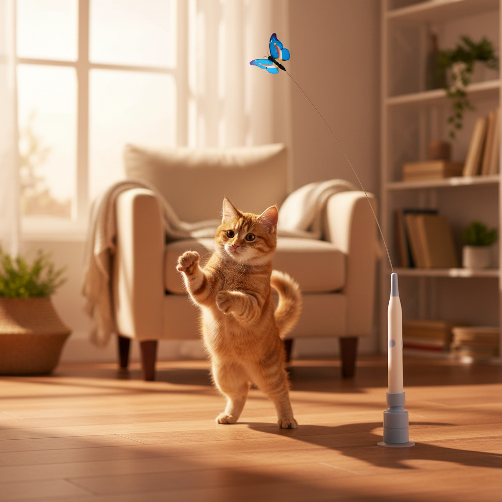 Lifestyle chat jouant